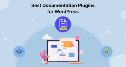 Best Documentation Plugins for WordPress in 2023