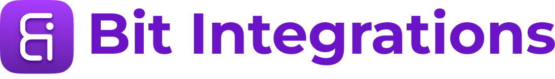 Bit Integrations Main logo