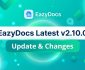 eazydocs v2.10.0