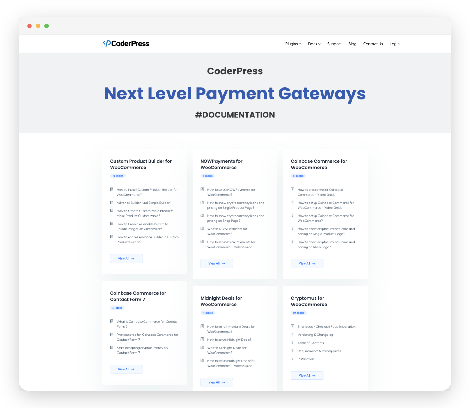 Next Level Payment Gateways 12