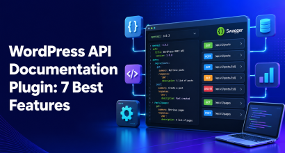 WordPress API Documentation Plugin: 7 Best Features