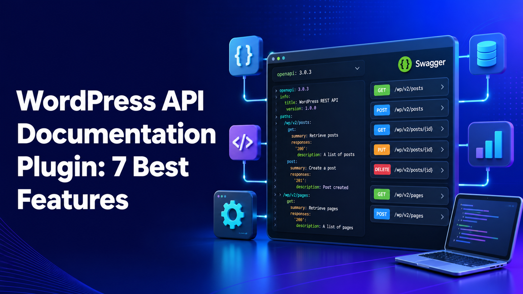 WordPress API Documentation Plugin: 7 Best Features